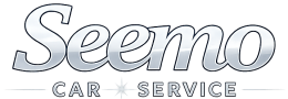 Seemo Car Service logo_